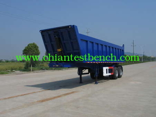China Semi-Trailer 20-50 tons Competitive Price supplier