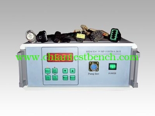 China ZEXEL RED4 pump tester simulator supplier
