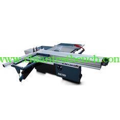 China SKY8D Multifunction table saw woodworking machine with planer supplier