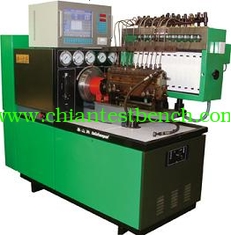 China DB2000-IA Screen display fuel injection pump test bench supplier