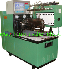 China DB2000-IIA fuel injection pump test bench supplier