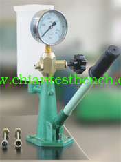 China PS-400A nozzle tester supplier