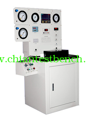China XBD-TQS55 high quality speed governor test bench for ship supplier