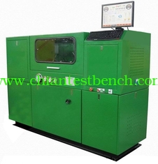 China CR100A common rail system test bench supplier