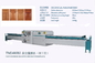 TM2480B2 Full Automatic Vacuum Press Membrane Machine / Vacuum Film Covering / Coat Machine supplier