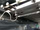 TM2480B2 Full Automatic Vacuum Press Membrane Machine / Vacuum Film Covering / Coat Machine supplier