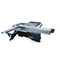 SKY8D Multifunction table saw woodworking machine with planer supplier